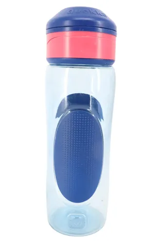 Trinkflasche 23cm Kunststoff Sport Wasserflasche - QUOKKA - Modalova