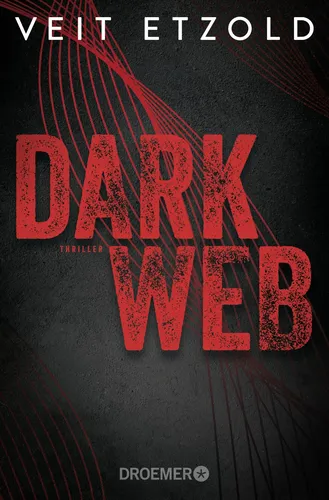 Thriller 'Dark Web' - Spannendes Taschenbuch - DROEMER - Modalova