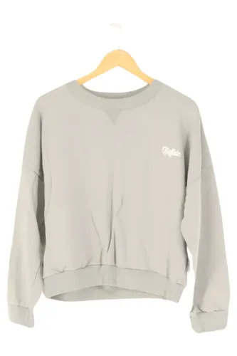 Damen Sweatshirt XL Baumwolle Casual Komfort - BUFFALO - Modalova