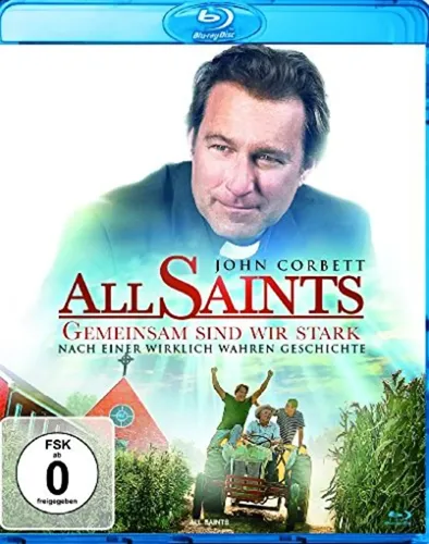 Blu-ray All Saints Gemeinsam sind wir stark - SONY PICTURES HOME ENTERTAINMENT - Modalova