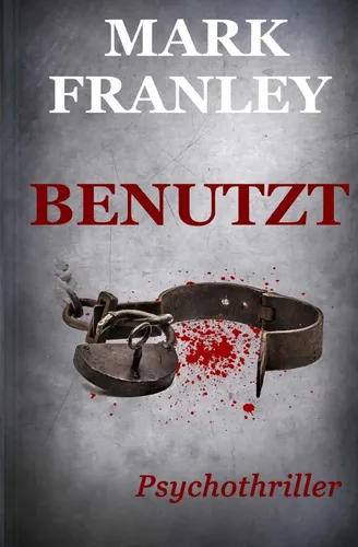 BENUTZT: Psychothriller - Mark Franley, Taschenbuch, Thriller - Stuffle - Modalova