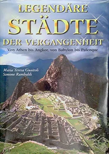 Legendäre Städte der Vergangenheit Hardcover Buch Grün - WELTBILD - Modalova