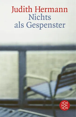 Nichts als Gespenster - Judith Hermann - Taschenbuch - Silber - FISCHER TASCHENBUCH - Modalova