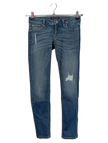 Damen Jeans SlimFit Gr.26 Casual - GUESS - Modalova