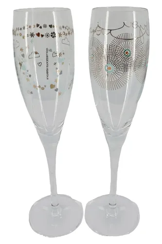 Sektglas Design Champagnerglas - RITZENHOFF - Modalova
