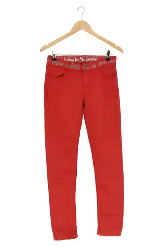 Jeans Slim Fit Damen W28 Baumwolle Top Zustand - DESIGUAL - Modalova
