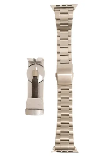 Smartwatch Armband Metall Elegant Modern - JETECH - Modalova