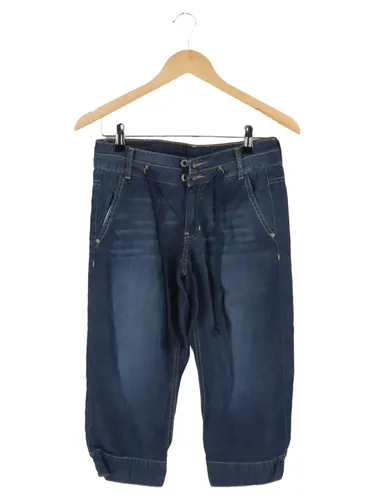 Damen Capri-Jeans Fashion Fit Gr.38 Casual - ESPRIT - Modalova