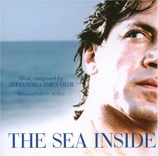 Musik-CD The Sea Inside Alejandro Amenábar Carlos Núñez - SONY CLASSICAL - Modalova