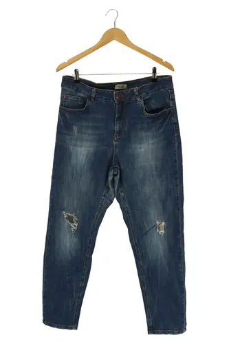 Mom Jeans Damen Gr. 44 Baumwolle Vintage - CORTEFIEL - Modalova