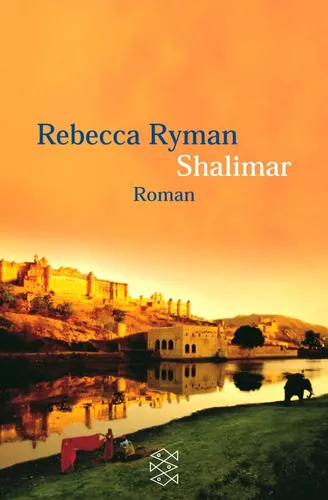 Shalimar Roman von Rebecca Ryman - Historischer Liebesroman - Stuffle - Modalova