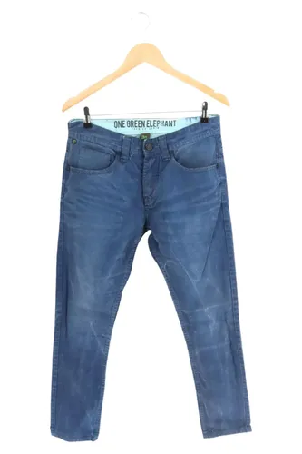 Herren Jeans W30 Regular Fit - ONE GREEN ELEPHANT - Modalova