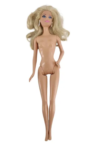 Barbie Ankleidepuppe Blond Vintage Spielzeug Sehr gut - MATTEL - Modalova