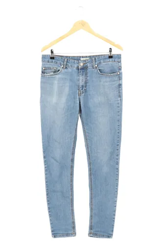 Herren Jeans W32 L34 Regular Fit Baumwolle Top Zustand - KIOMI - Modalova