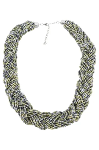 Halskette Damen 25 cm Elegant - MARKENLOS - Modalova