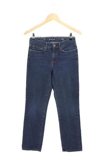 Demi Curl Skinny Jeans Slim Fit Damen Gr. 27 - LEVIS - Modalova