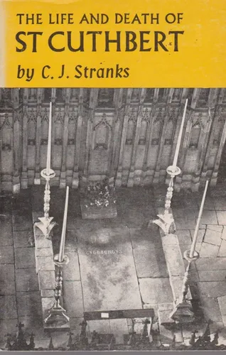 Life and Death of St. Cuthbert - C. J. Stranks, Taschenbuch - Stuffle - Modalova