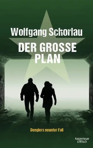 Kriminalroman 'Der große Plan' - Wolfgang Schorlau - Gut - Stuffle - Modalova