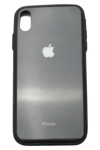 Silikon Case Handy Schutzhülle für iPhone XS MAX - APPLE - Modalova