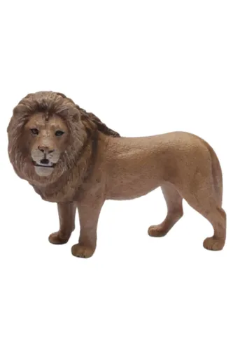 Spielfigur Löwe Safari Tierfigur Kunststoff - SCHLEICH - Modalova