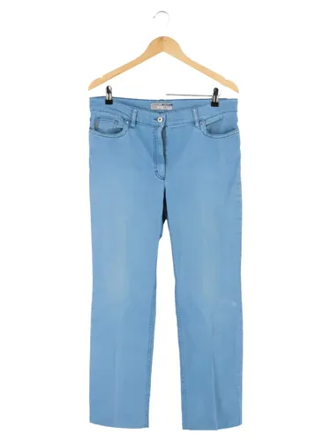 Damen Jeans Hellblau Größe 42 Modell 2507 - ZERRES - Modalova