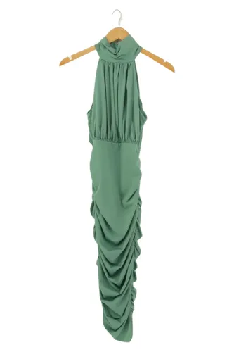 Festliches Kleid XXS Midi Cocktailkleid Damen - ASOS - Modalova