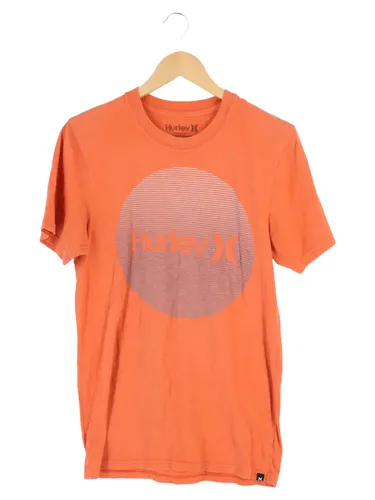 T-Shirt Herren Größe S Logo Casual Streetwear - HURLEY - Modalova