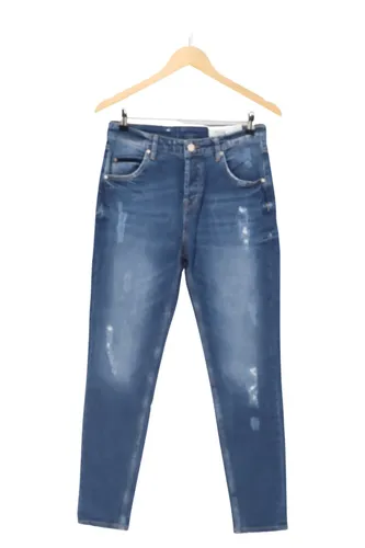 Jeans Slim Fit Damen W26 Baumwolle Top Zustand - MARC O POLO - Modalova