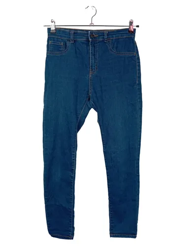 Jeans Gr.38 Damen Casual Modern Streetwear - PULL&BEAR - Modalova