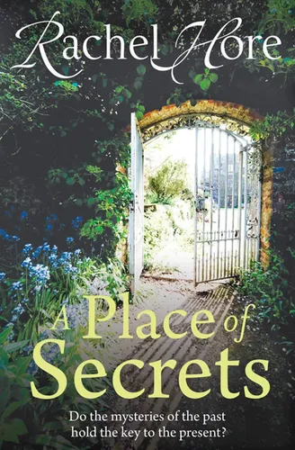 A Place of Secrets Buch Rachel Hore Taschenbuch Grün Roman - SIMON & SCHUSTER UK - Modalova