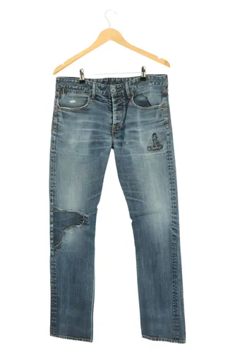 Jeans Herren W33 Vintage Streetwear Casual - REPLAY - Modalova