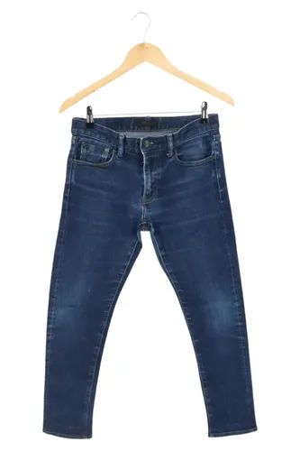 Jeans Slim Fit Damen Gr. 36 Baumwolle Top Zustand - UNIQLO - Modalova