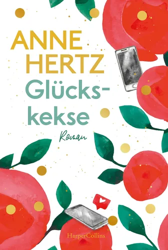 Glückskekse: Roman, Taschenbuch, Anne Hertz - HARPERCOLLINS - Modalova