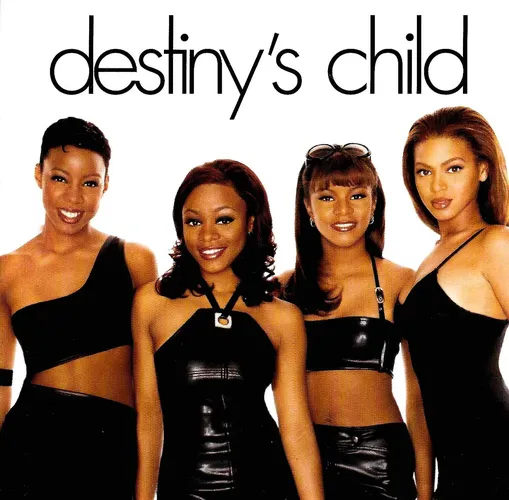 Destiny's Child - CD Album - - Modern R&B Musik - COLUMBIA - Modalova