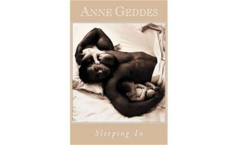 Puzzle Anne Geddes Sleeping In 500 Teile - SCHMIDT SPIELE - Modalova
