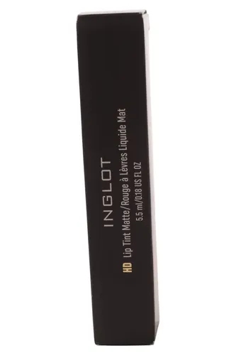 HD Lip Tint Matte 43 Flüssiger Lippenstift 5.5ml - INGLOT - Modalova