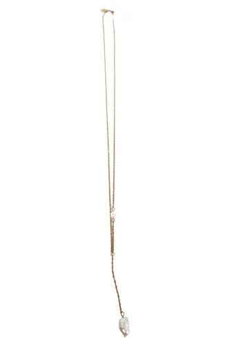 Halskette mit Anhänger Elegant Luxuriös - PURELEI - Modalova