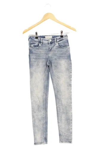 Damen Jeans Größe 34 Casual Denim - MANGO - Modalova