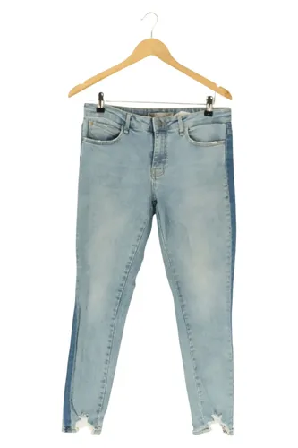 Jeans Slim Fit Damen Gr. 40 Baumwolle Top Zustand - ZARA - Modalova