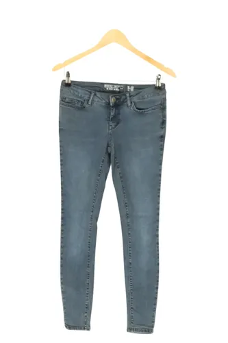 Jeans Slim Fit Damen W28 Casual Modern - NOISY MAY - Modalova