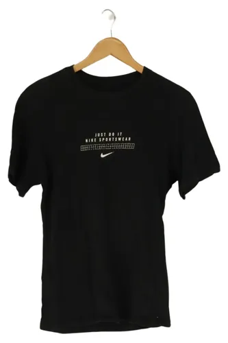 T-Shirt Herren XS Sportswear Baumwolle Top Zustand - NIKE - Modalova