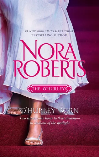 Buch O'Hurley Born: An Anthology von Nora Roberts - SILHOUETTE - Modalova