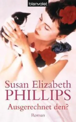 Susan Elizabeth Phillips - Ausgerechnet den? Taschenbuch Roman - Stuffle - Modalova