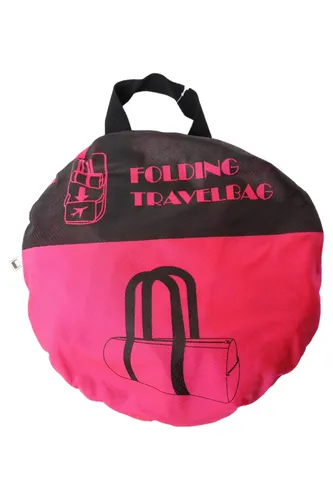 Faltbare Reisetasche 48 cm Sportlich Leicht Handgepäck - Stuffle - Modalova