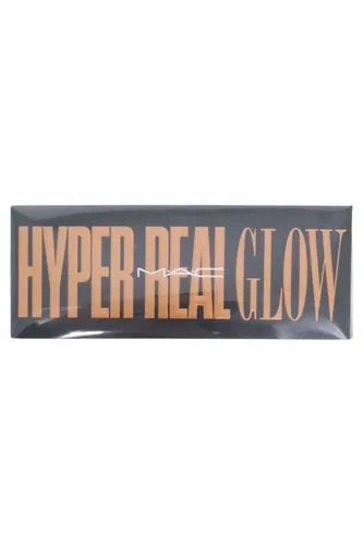 Hyper Real Glow Palette Shimmy Peach Highlighter - MAC - Modalova