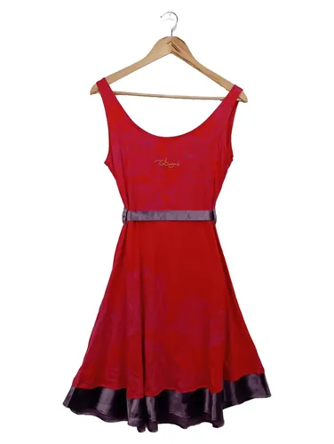 Kleid M A-Linien-Kleid Trägerkleid - DESIGUAL - Modalova