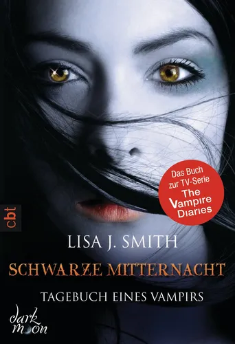 Tagebuch eines Vampirs - Schwarze Mitternacht, Lisa J. Smith - CBT - Modalova