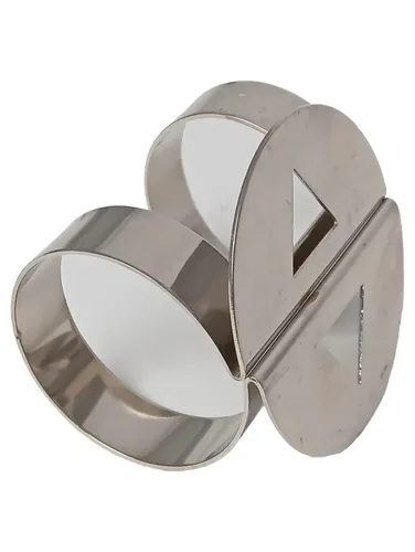 Serviettenhalter Metall 5 cm Skandinavisches Design - BODUM - Modalova