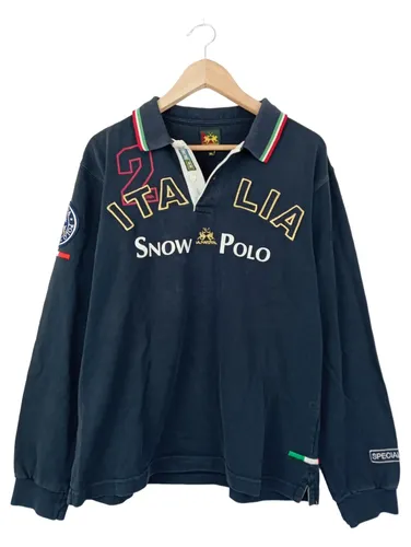 Herren Poloshirt XL Modell Snow Polo - LA MARTINA - Modalova