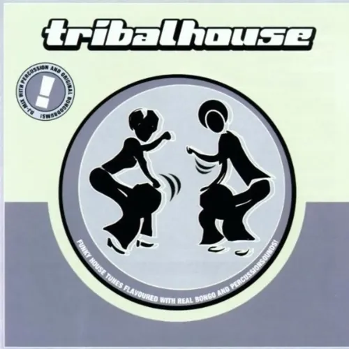 Doppel-CD Tribalhouse Vol.2 Tribal House Various - ZYX MUSIC - Modalova